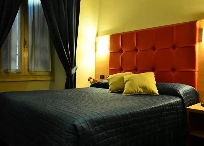 Casa de hóspedes Residenza Cola Di Rienzo - In Roma