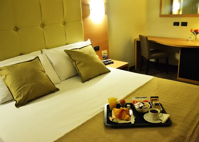 Residenza Cola Di Rienzo - In 4*