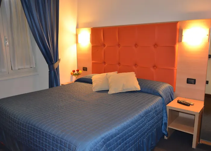 Residenza Cola Di Rienzo - In Roma