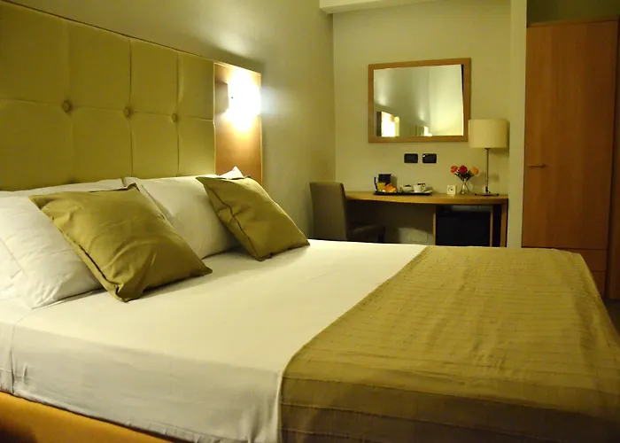 Residenza Cola Di Rienzo - In Penzion 4*