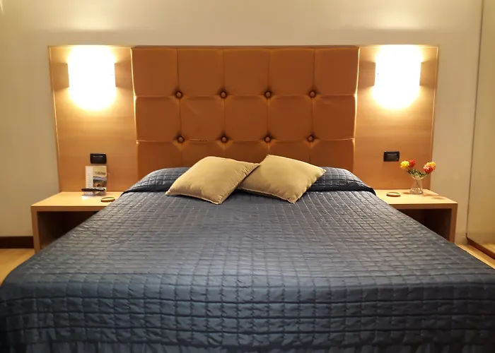Residenza Cola Di Rienzo - In 4* Řím