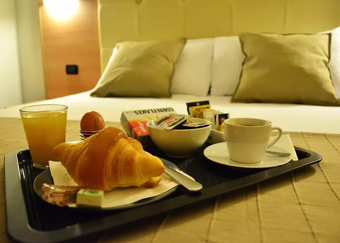 Residenza Cola Di Rienzo - In 4*