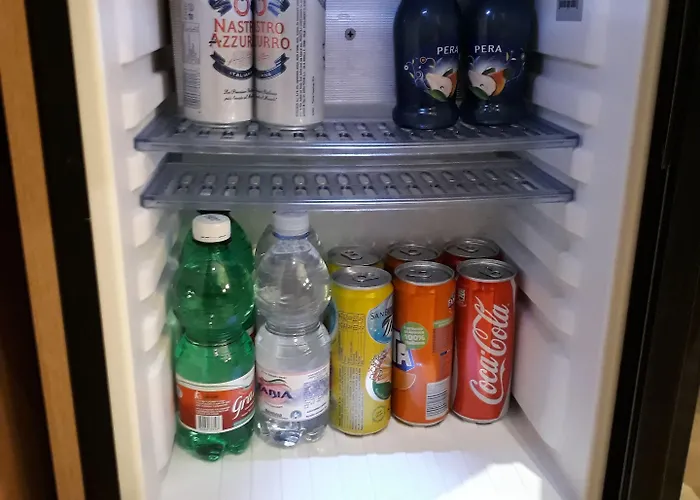Residenza Cola Di Rienzo - In 4* Řím