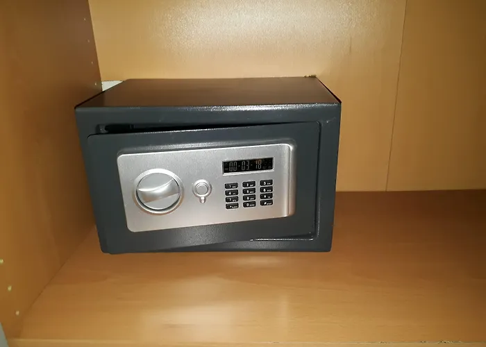 Casa de hóspedes Residenza Cola Di Rienzo - In 4*