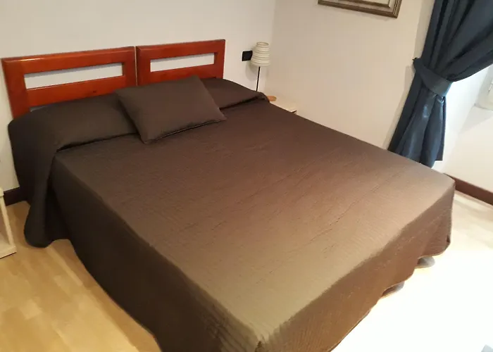 Penzion Residenza Cola Di Rienzo - In