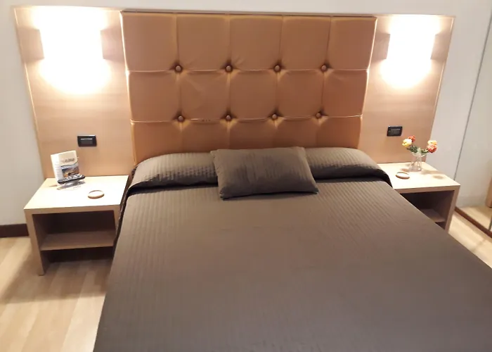 Residenza Cola Di Rienzo - In Casa de hóspedes