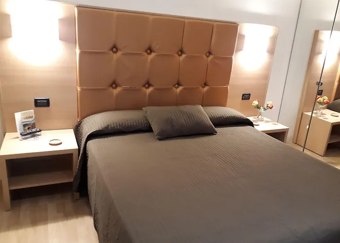 Residenza Cola Di Rienzo - In 4* Řím