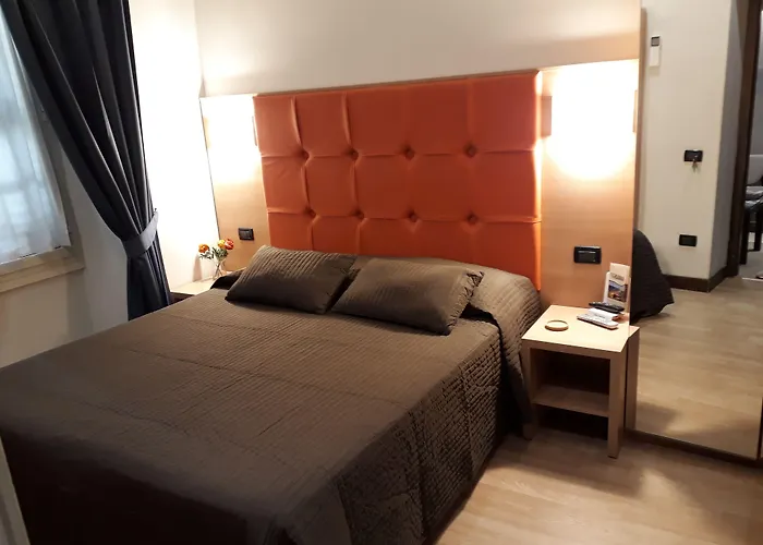 Residenza Cola Di Rienzo - In 4*