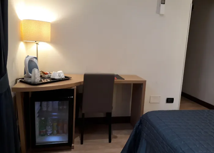 Casa de hóspedes Residenza Cola Di Rienzo - In Roma