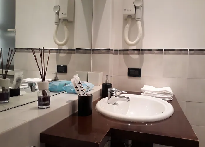 Residenza Cola Di Rienzo - In 4*