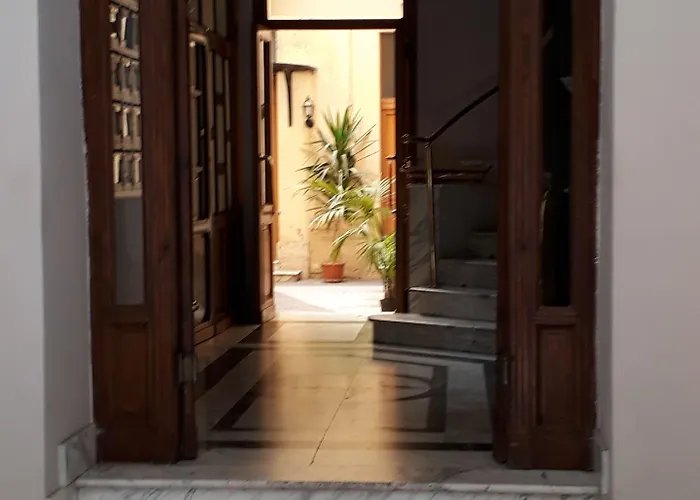 Residenza Cola Di Rienzo - In 4*