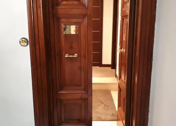 Residenza Cola Di Rienzo - In Roma