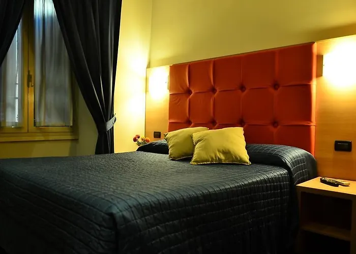 Residenza Cola Di Rienzo - In Casa de hóspedes 4*