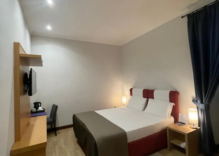 Residenza Cola Di Rienzo - In Casa de hóspedes