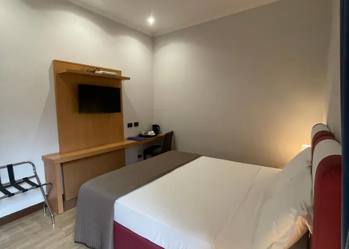 Residenza Cola Di Rienzo - In Casa de hóspedes