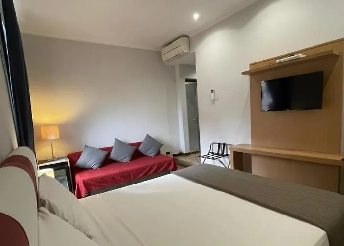 Residenza Cola Di Rienzo - In