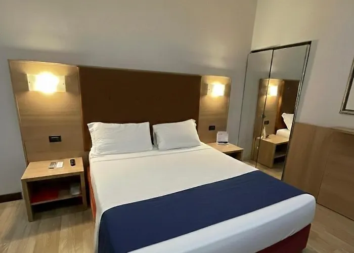 Residenza Cola Di Rienzo - In Casa de hóspedes 4*