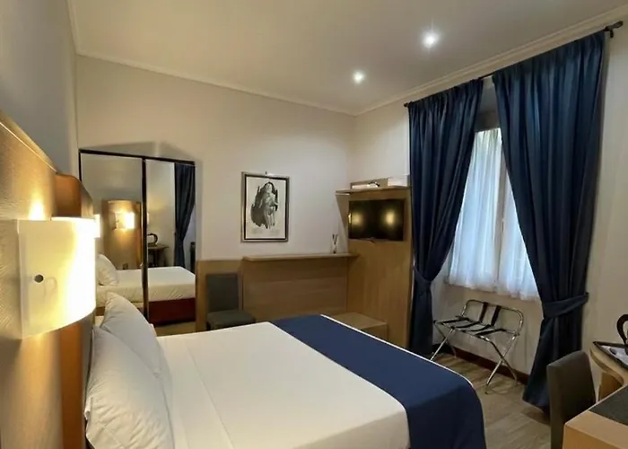Casa de hóspedes Residenza Cola Di Rienzo - In
