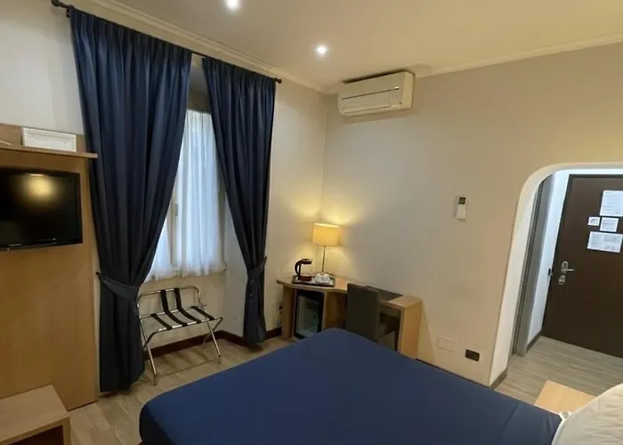 Casa de hóspedes Residenza Cola Di Rienzo - In Roma