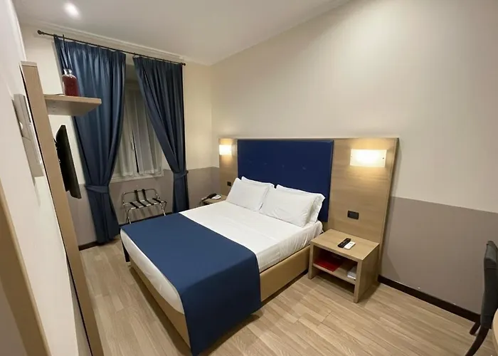 Casa de hóspedes Residenza Cola Di Rienzo - In