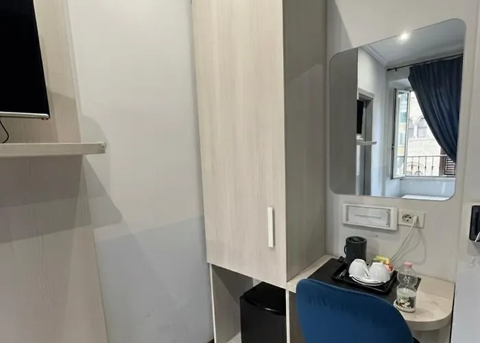 Residenza Cola Di Rienzo - In Casa de hóspedes