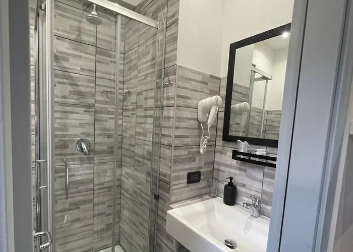Residenza Cola Di Rienzo - In Casa de hóspedes 4*