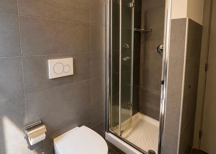Residenza Cola Di Rienzo - In Penzion 4*