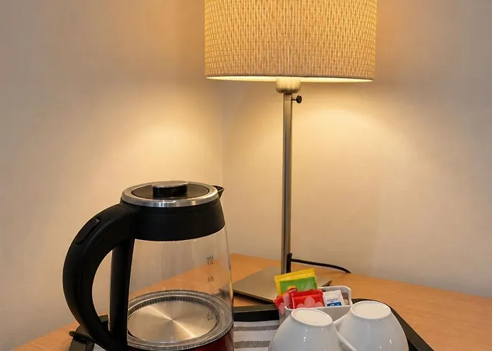 Residenza Cola Di Rienzo - In 4*