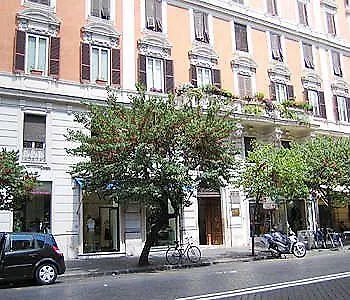 Casa de hóspedes Residenza Cola Di Rienzo - In Roma