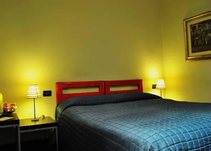 Residenza Cola Di Rienzo - In 4*