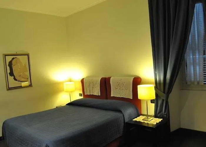 Residenza Cola Di Rienzo - In