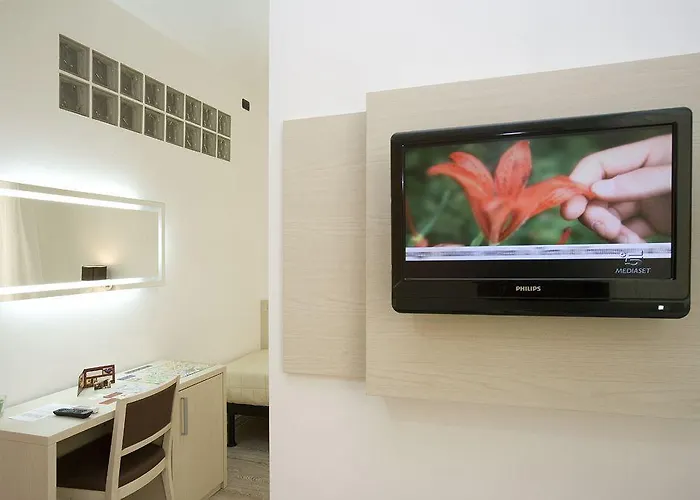 Residenza Cola Di Rienzo - In Casa de hóspedes 4*