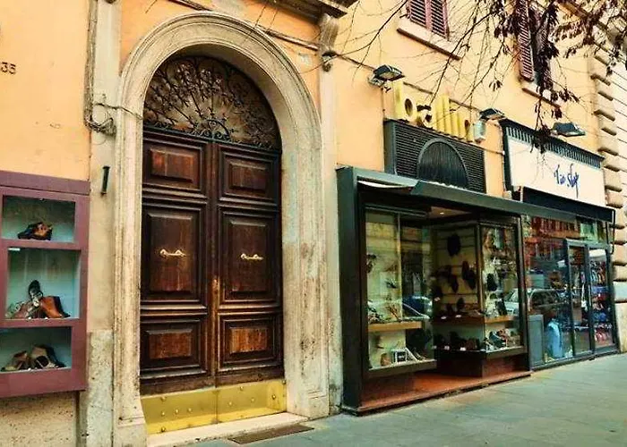 Residenza Cola Di Rienzo - In Roma